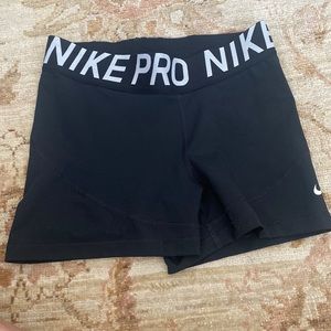 Nike Pro Spandex